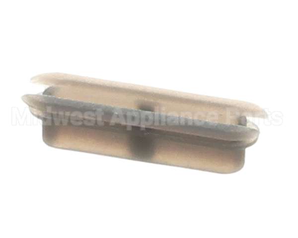 290-00100 Grindmaster Cecilware Drainage Channel Silicone, Cs-
