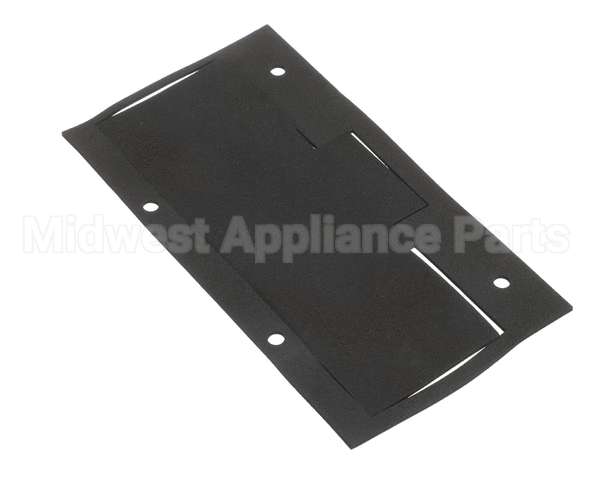 290-00132 Grindmaster Cecilware Gasket, Air Heater Shell