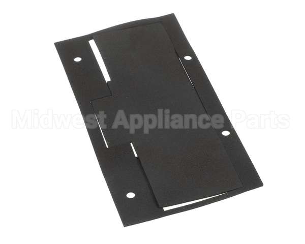 290-00132 Grindmaster Cecilware Gasket, Air Heater Shell