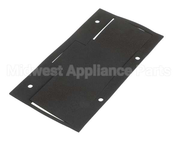 290-00132 Grindmaster Cecilware Gasket, Air Heater Shell