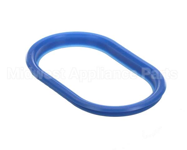 290-00176 Grindmaster Cecilware Blue Gasket