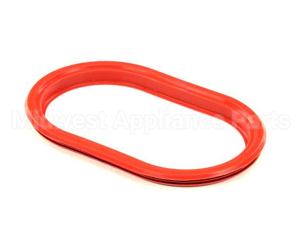 290-00179 Grindmaster Cecilware Bowl Gasket, Red
