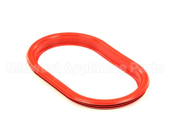 290-00179 Grindmaster Cecilware Bowl Gasket, Red
