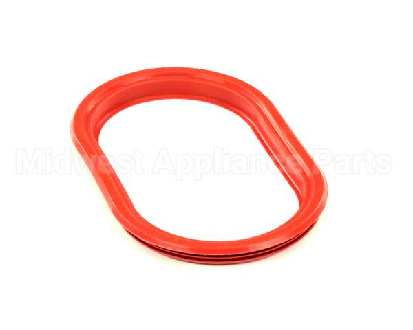 290-00179 Grindmaster Cecilware Bowl Gasket, Red
