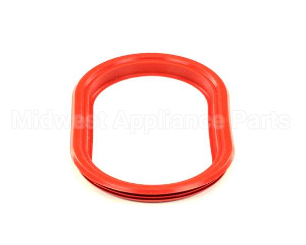 290-00179 Grindmaster Cecilware Bowl Gasket, Red