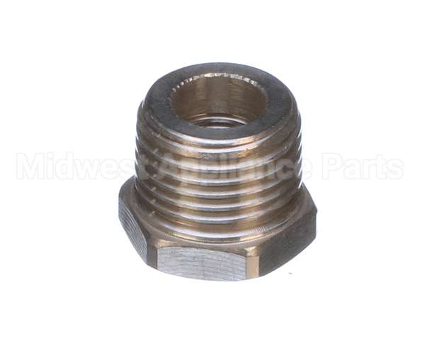 2900-3311 Fisher Bushing 1/2M X 1/4F 304 Pol