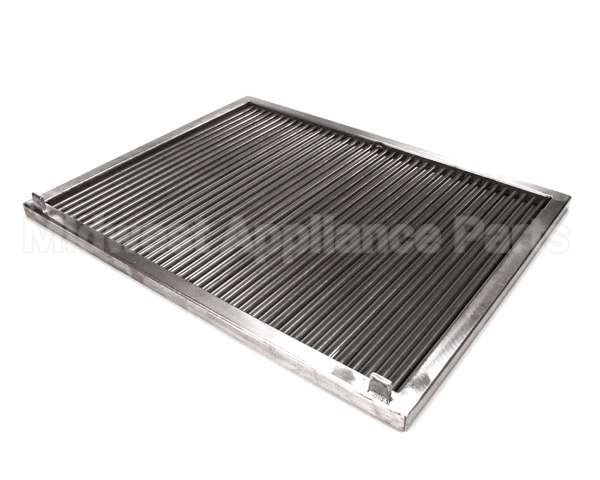 2900010152 Jade Grate, Fish Assembly 30