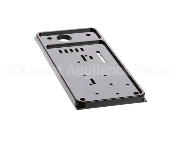 29008.0000 Bunn End Cap, Membrane Switch