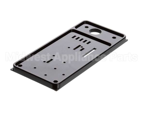 29008.0000 Bunn End Cap, Membrane Switch