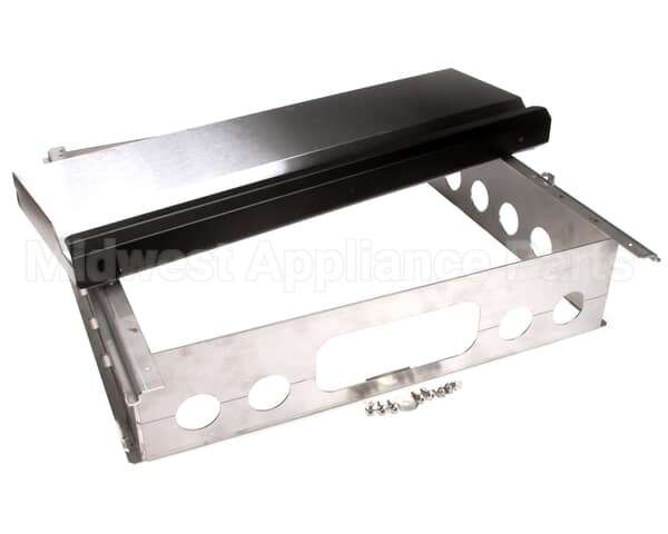 29013 Silver King Assembly Drawer 2 Pan Skrcb/Fcb (Old)