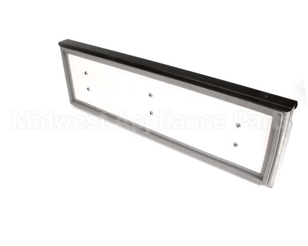 29015 Silver King Drawer Assembly Front Foamed 2Pan