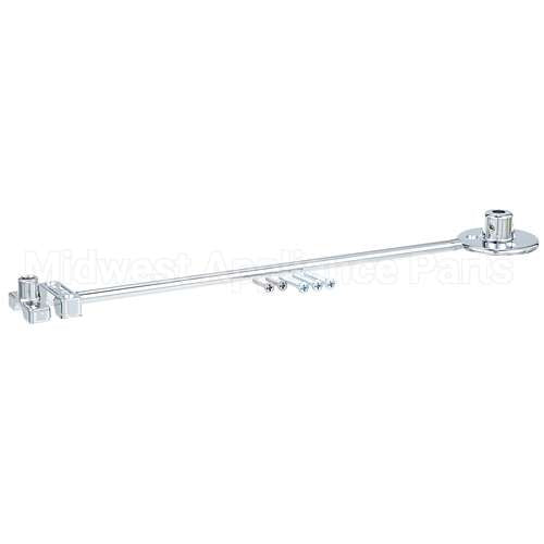 2902 Compatible Fisher Wall Bracket