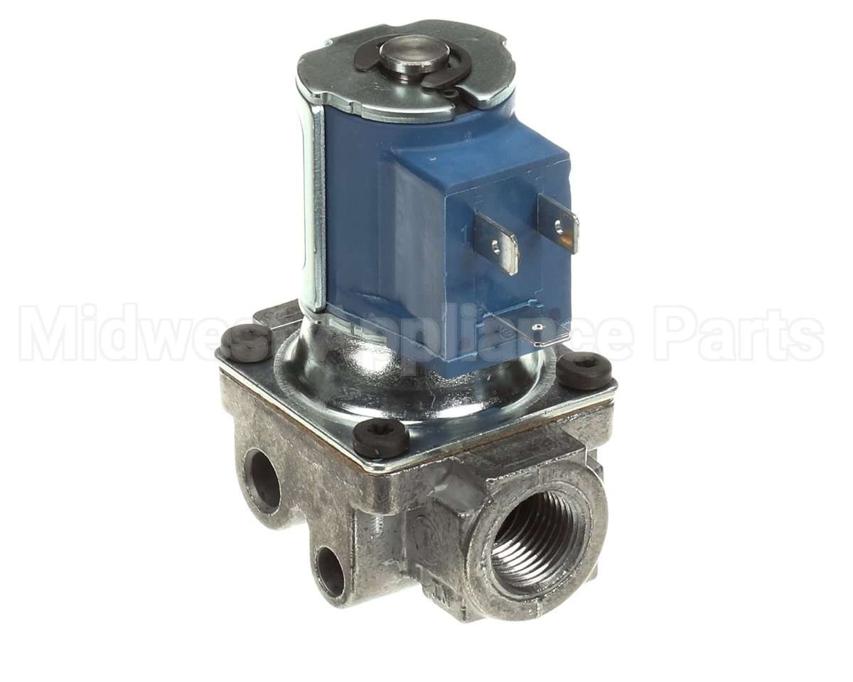 29024-6 Montague Solenoid Valve 120V
