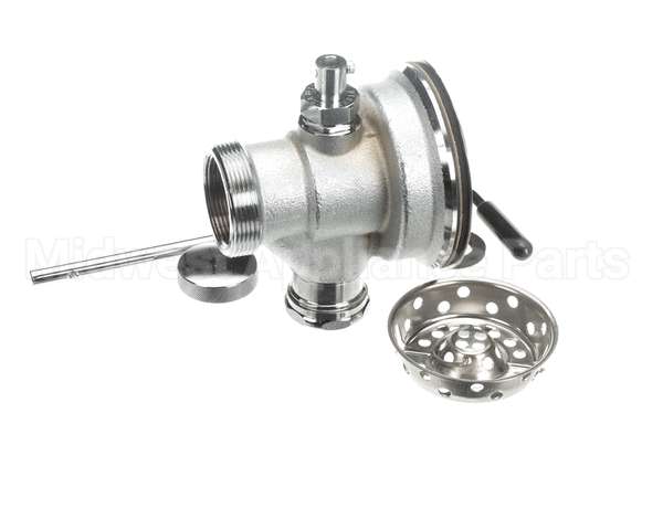 29025 Fisher Drain Bw Bs Ovf Rc