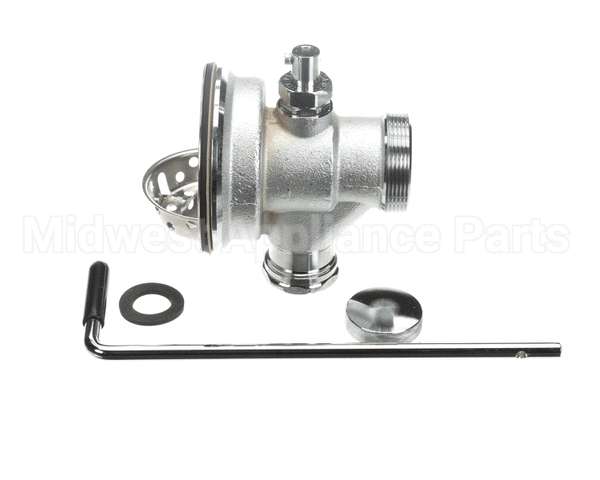 29025 Fisher Drain Bw Bs Ovf Rc