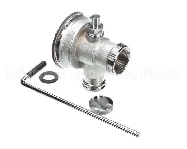 29025 Fisher Drain Bw Bs Ovf Rc