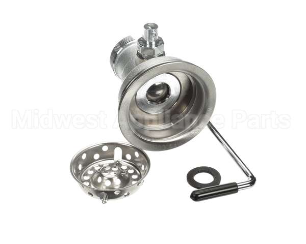 29025 Fisher Drain Bw Bs Ovf Rc