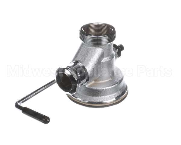 29033 Fisher Drain Bw Fs Ovf Rc