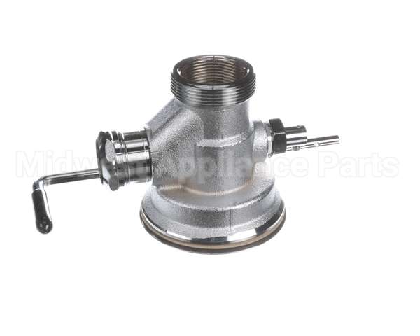 29033 Fisher Drain Bw Fs Ovf Rc