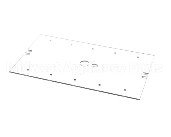 29038-0168 Carter Hoffmann Bottom Insulator Cap
