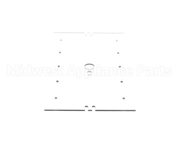 29038-0168 Carter Hoffmann Bottom Insulator Cap