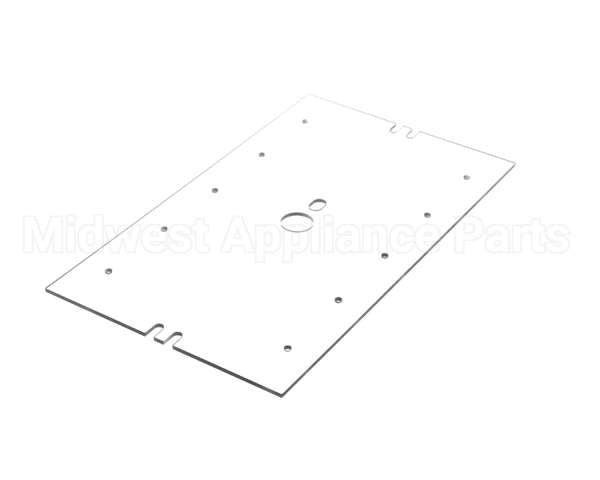 29038-0168 Carter Hoffmann Bottom Insulator Cap