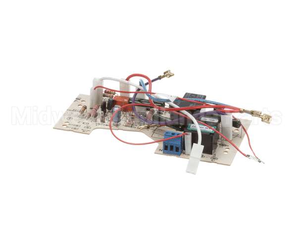 29049S Robot Coupe Pcb Assembly R301U Usa 115/60