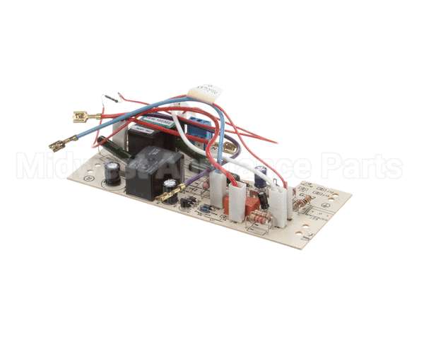 29049S Robot Coupe Pcb Assembly R301U Usa 115/60