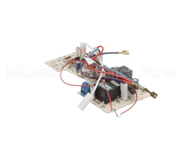 29049S Robot Coupe Pcb Assembly R301U Usa 115/60