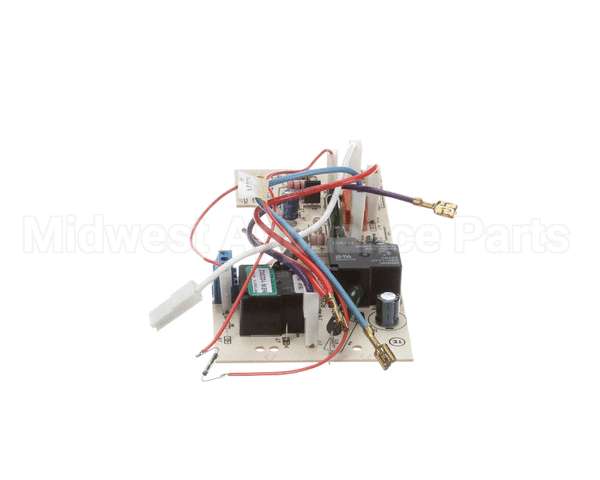 29049S Robot Coupe Pcb Assembly R301U Usa 115/60