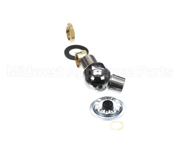 2905 Fisher Fitting Trough