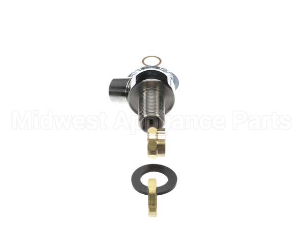 2905 Fisher Fitting Trough