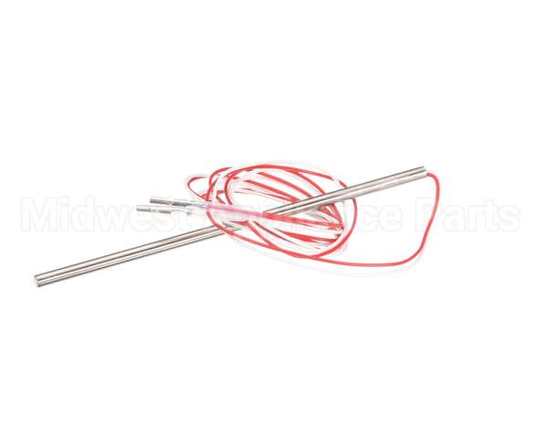 290507 Franke Probe, Air Rtd