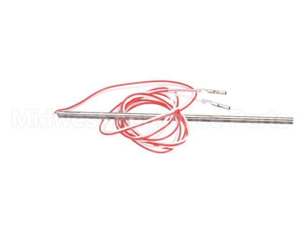 290507 Franke Probe, Air Rtd