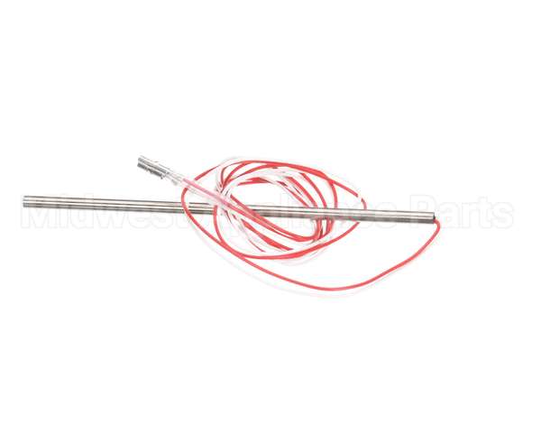 290507 Franke Probe, Air Rtd