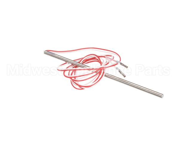 290507 Franke Probe, Air Rtd