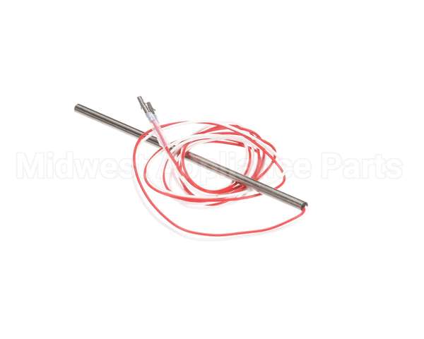 290507 Franke Probe, Air Rtd