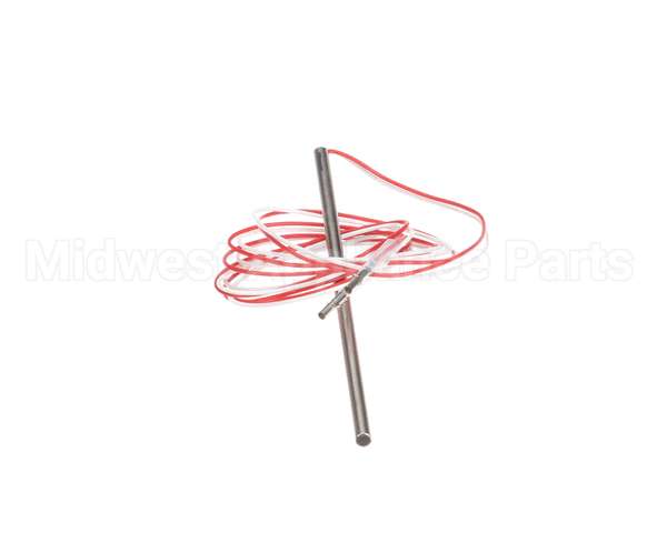 290507 Franke Probe, Air Rtd