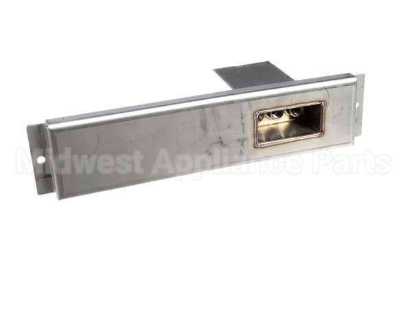 2906-1 Crown Steam Tank Cover