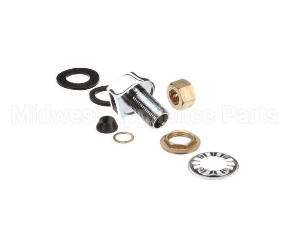2906 Salvajor Fixed Nozzle (1/2)
