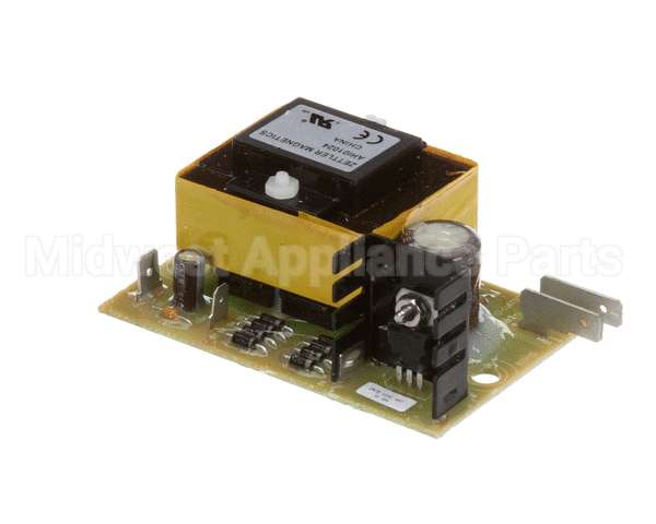 29061.1000 Bunn Control Board Assembly Speed Control Fmd