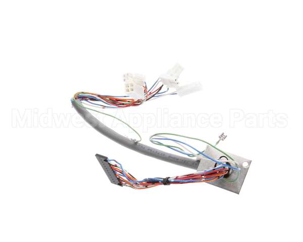 29066.0001 Bunn Wiring Harness,Dr Interct-Hwv