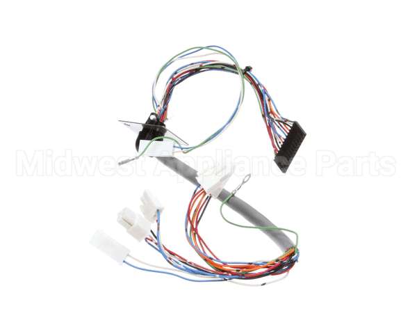 29066.0001 Bunn Wiring Harness,Dr Interct-Hwv
