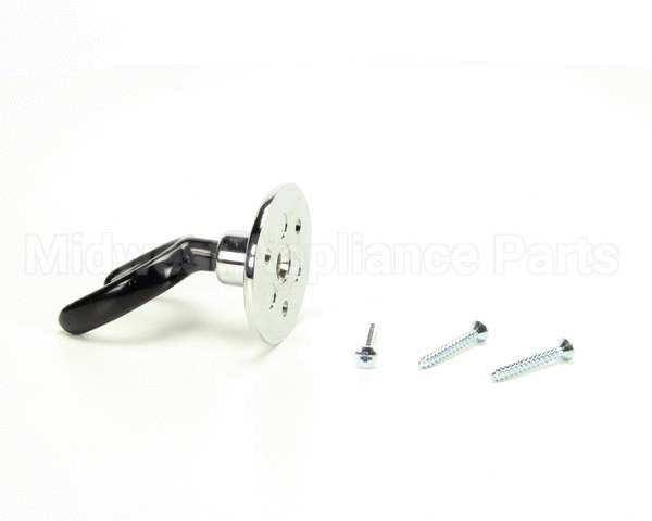 2907 Fisher Wall Hook