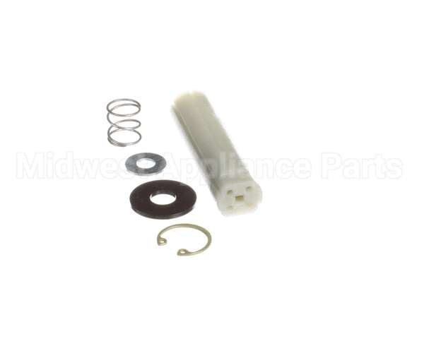 2907-KIT Styleline Top Hinge