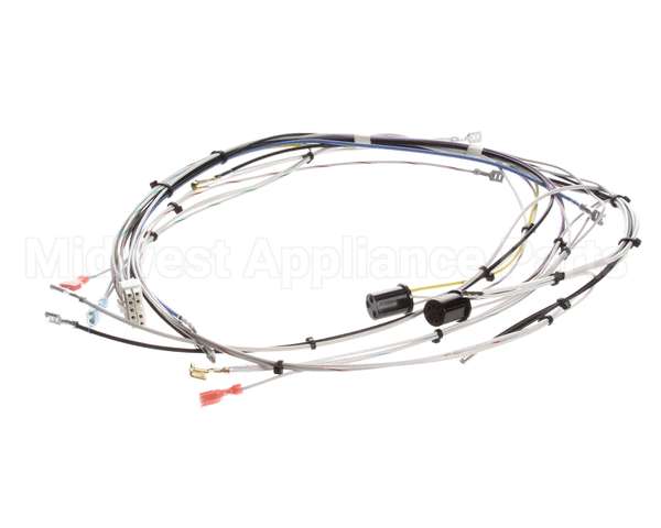 29072.0000 Bunn Wiring Harn,Main-Cdbc 120V
