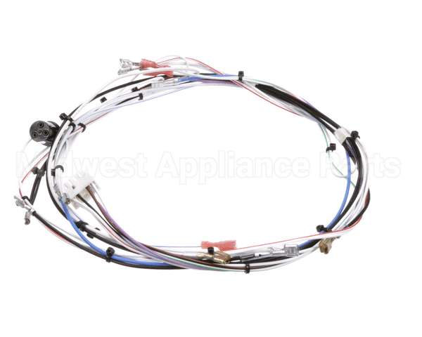 29072.0016 Bunn Wiring Harn,Main 120V 1L/2U