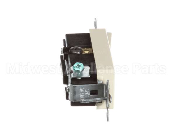 290741075 Kolpak Switch, Rocker 5628-2 I 20Amp