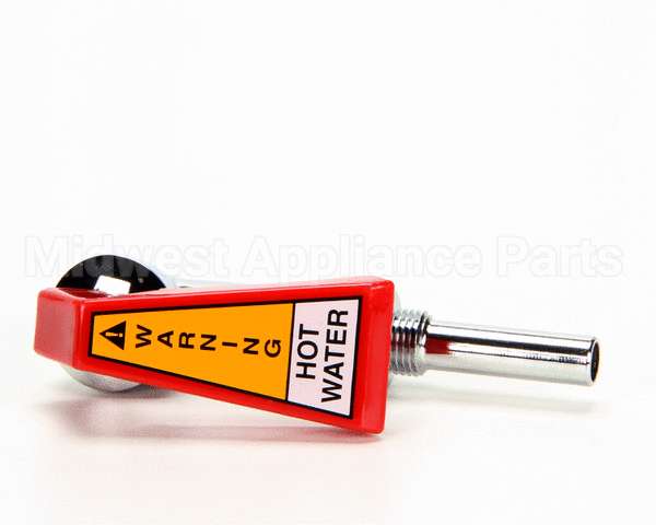 29075.0000 Bunn Faucet Ay,Gravity W/Hose Fit