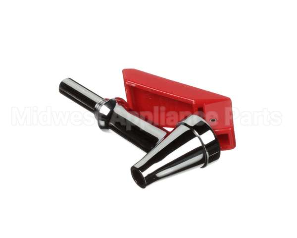29075.7001 Bunn Faucet Assy,Gravity W/Hose Fit Eng/Fre&